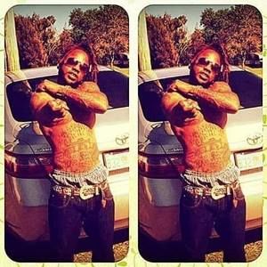 Meet your Posher, Guttworld